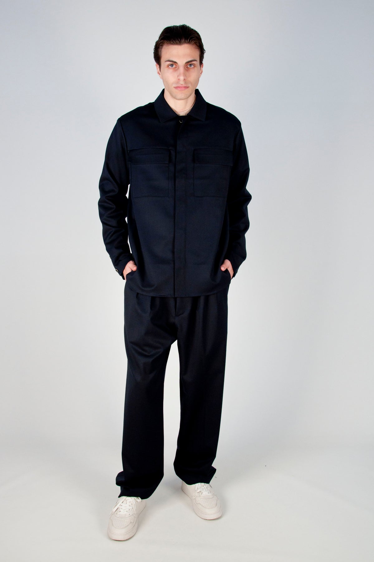 KAI51-U18NAVY