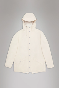 Jacket giubbino antipioggia unisex