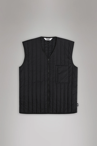 banja gilet trapuntato