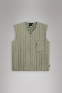 banja gilet trapuntato