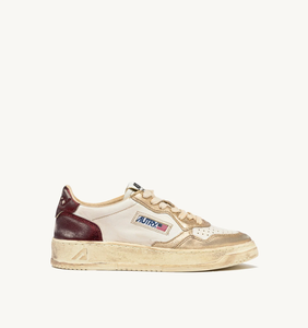 medalist low wom super vintage