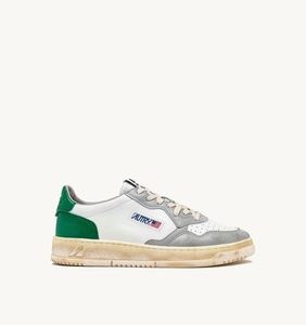 medalist low man super vintage