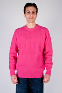 MAGLIA UOMO GIROCOLLO LANA COSTINE CANDY