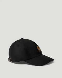 CAPPELLO CON LOGO PHOENIX UOMO NERO