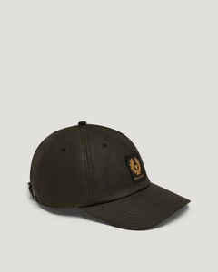 CAPPELLO CON LOGO PHOENIX UOMO VERDE
