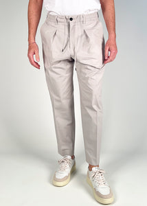 pantalaccio uomo cotone grigio