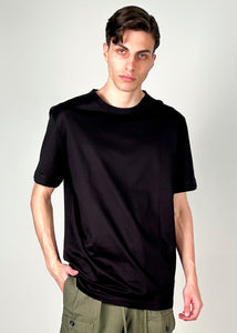 t-shirt jersey manica corta