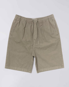 BERMUDA COTONE BEIGE UOMO