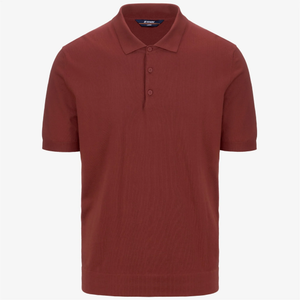 maglia polo pleyne