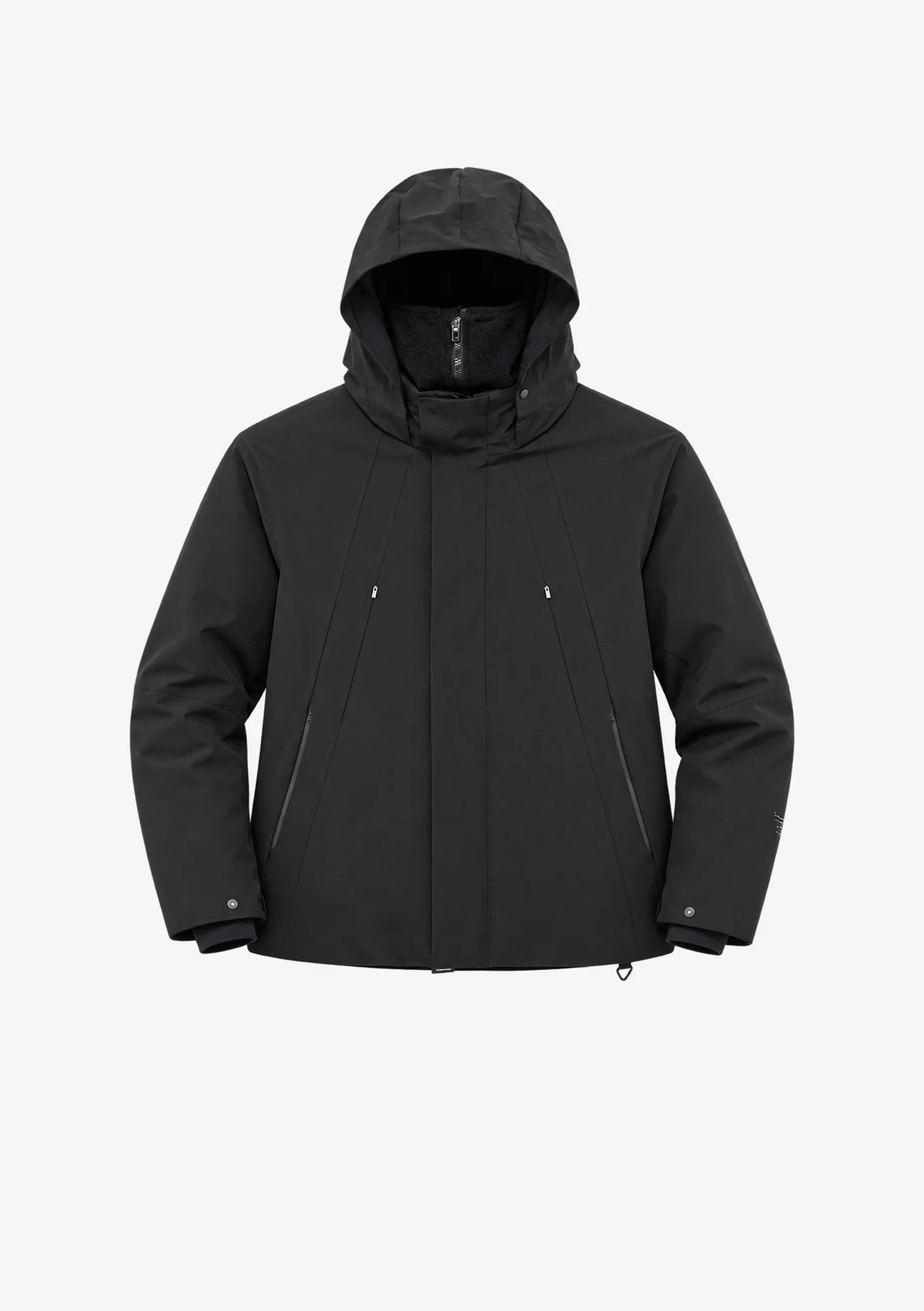 QM591-1BLACK