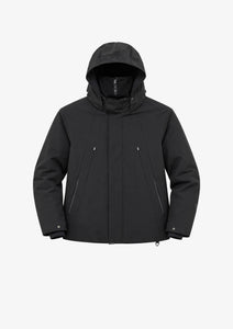 GIUBBINO GEIME UOMO INSULATED GRAFENE NERO