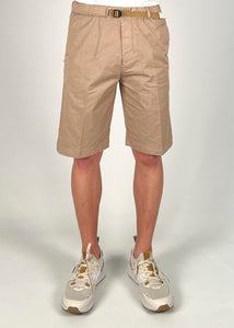 BERMUDA PANTALACCIO UOMO BEIGE