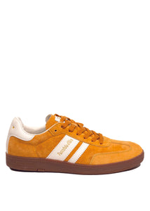 bomber low suede/vtello