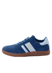 bomber low suede/vtello