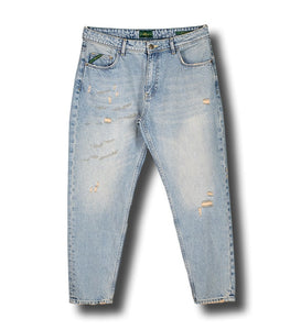 DENIM  CROPPED UOMO