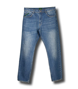 DENIM  CROPPED UOMO